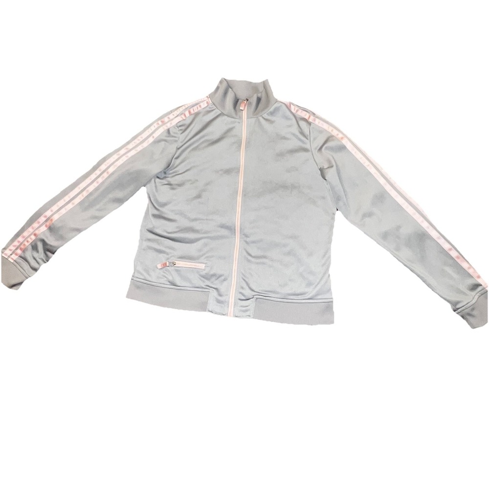 Athletech Women's Two Piece Track Suit Medium - Picture 2 of 5